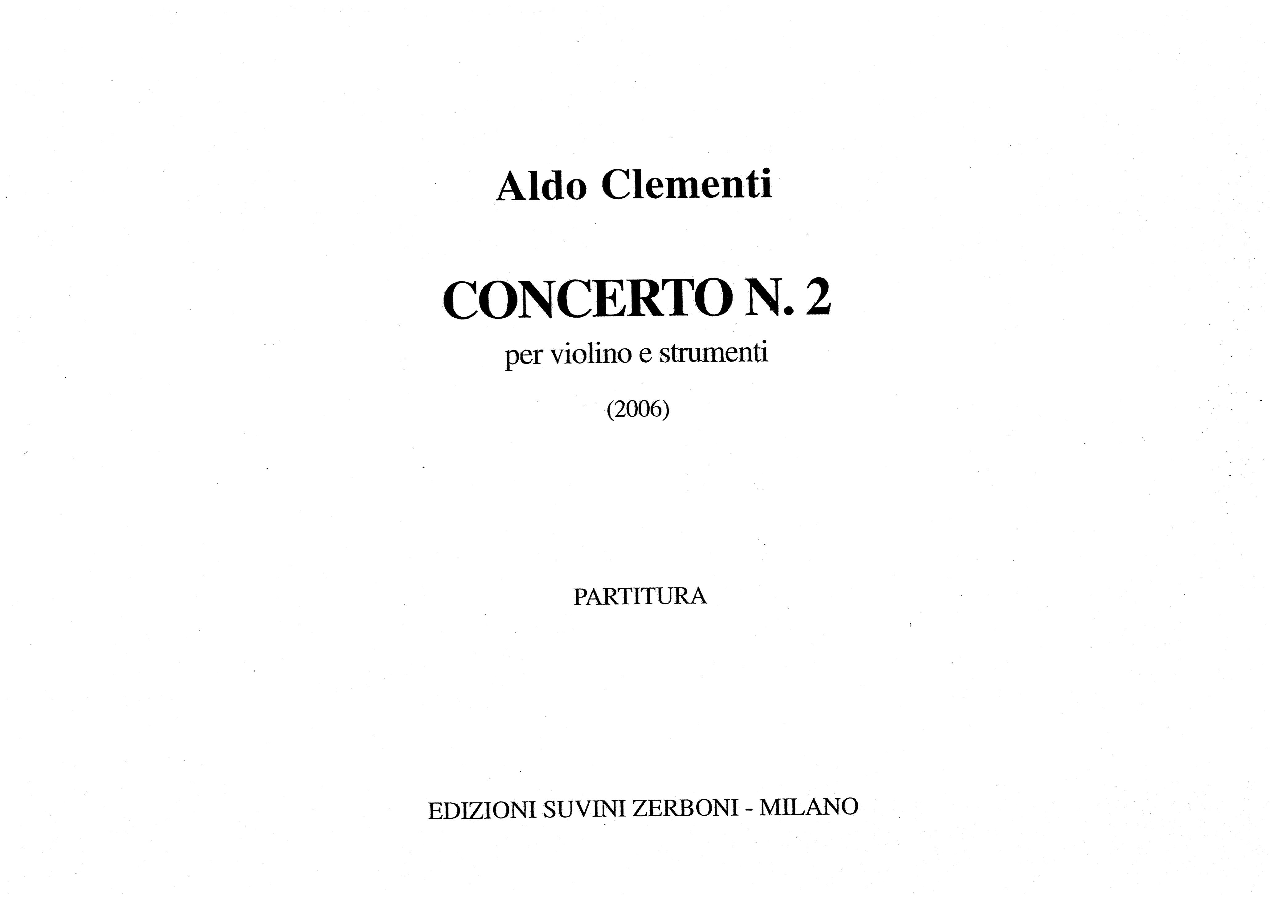 Concerto n2_Clementi Aldo 1